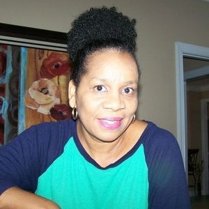 Meet your Posher, Letitia